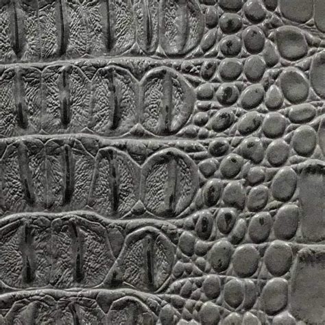 metallic crocodile fabric|crocodile material.